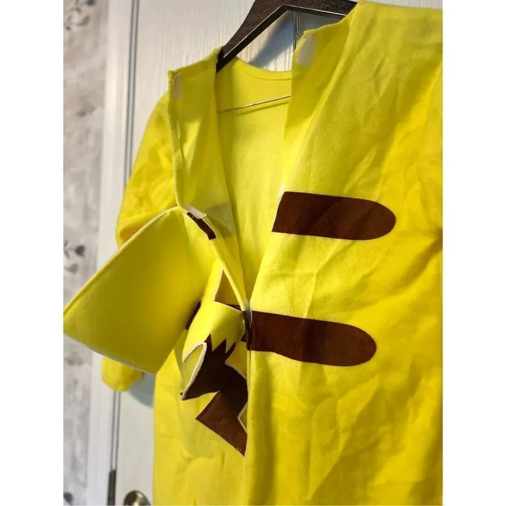 Pokémon Pikachu  Adult Costume